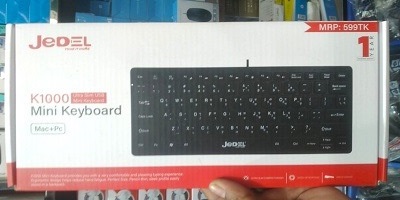 Jedel