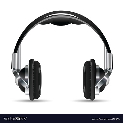 Headphone