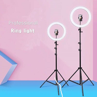 Ring Light