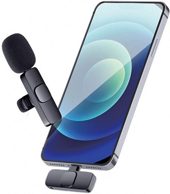 Microphone