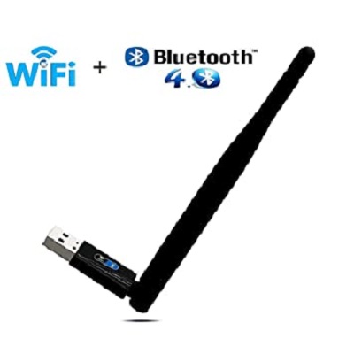 Wifi & Bluetooth Accessories