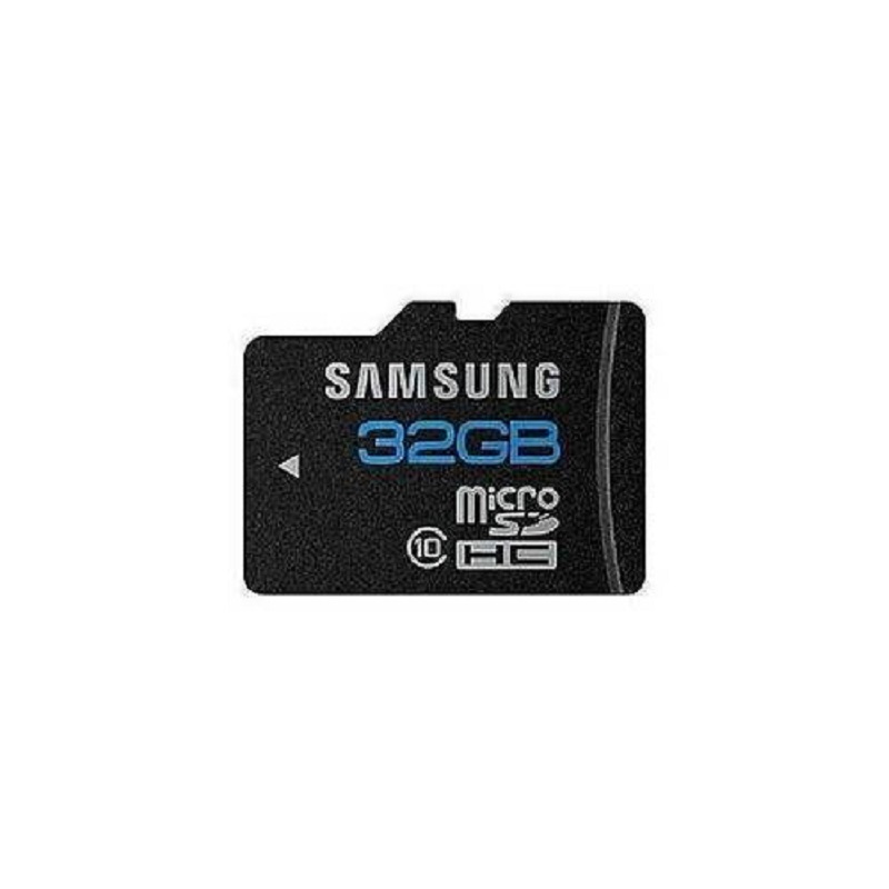 Samsung 32GB Memory Card Class 10