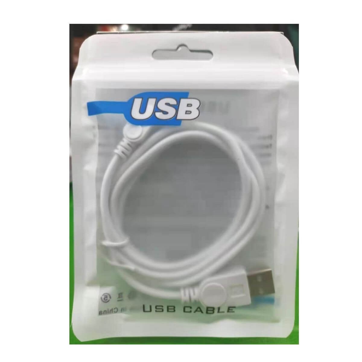 Usb Cable Micro White BD