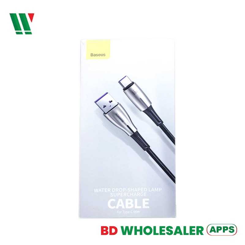 DATA Cable USB To Type-C BD