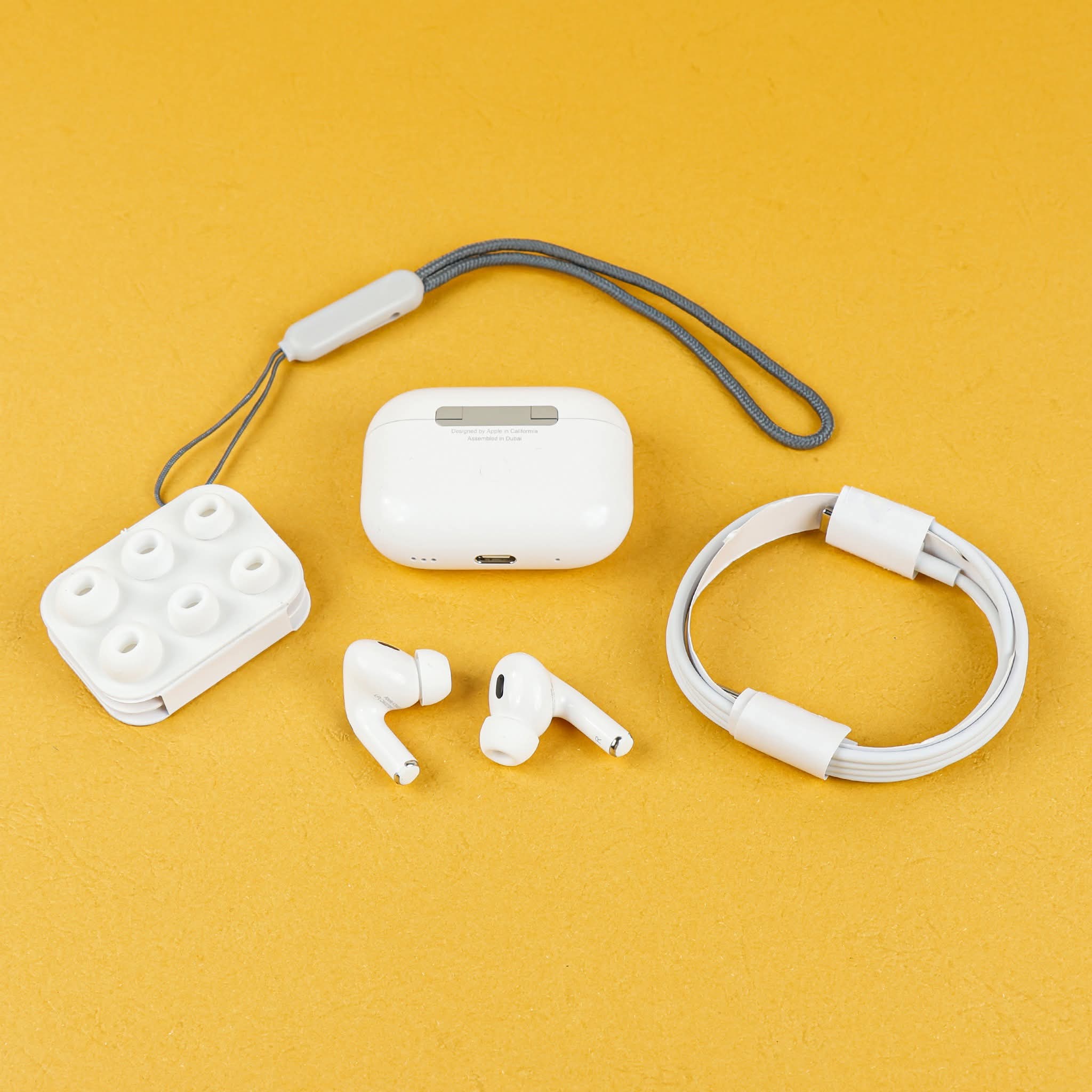 product side