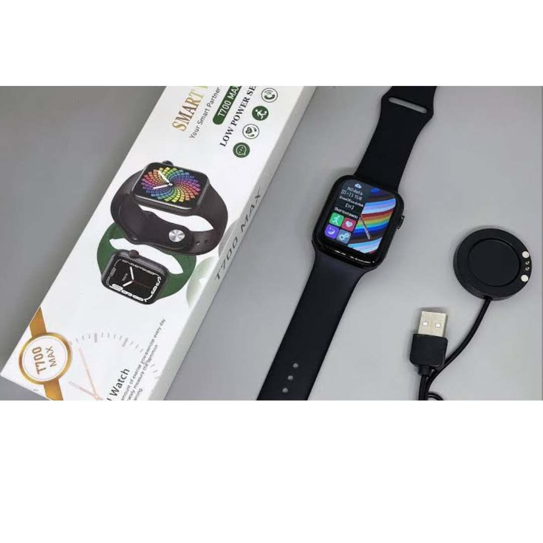 T700 Max Smart Watch BD