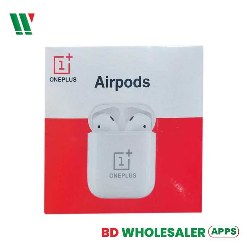 Oneplus Buds Air Earbuds Bd