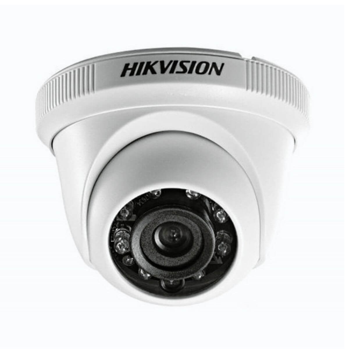 Hikvision DS-2CE56D0T- IP/ECO (2.8MM) 2MP HD 1080P...... BD