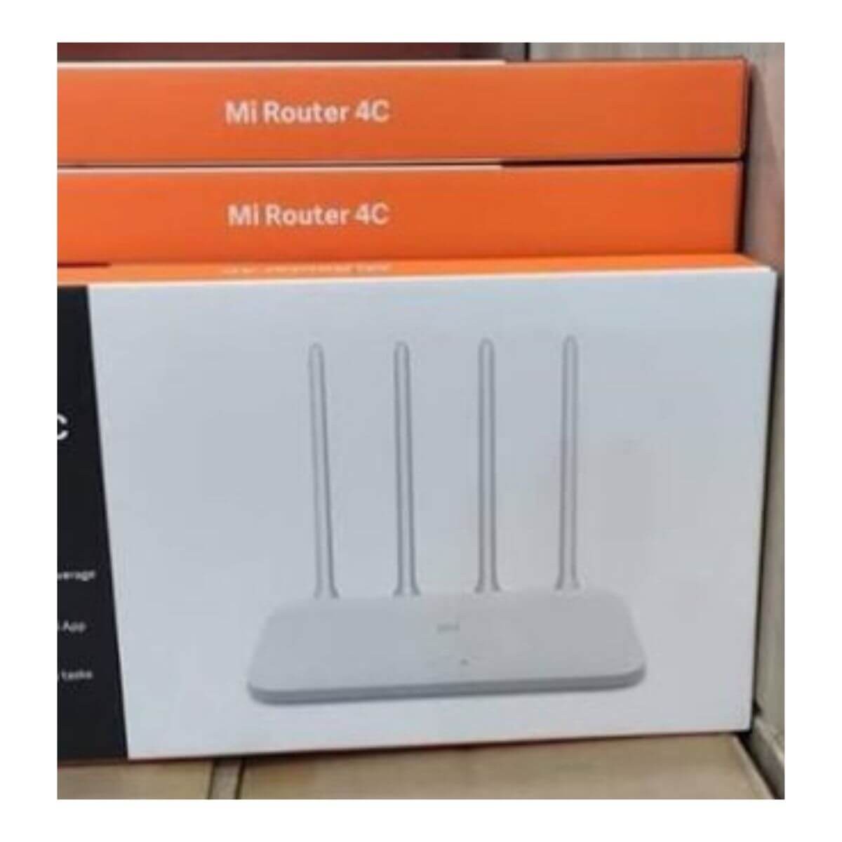 Mi 4c Chinese Router BD