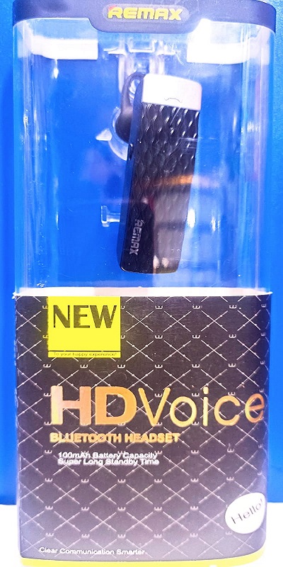 T9 HD Voice Wirless Bluetooth