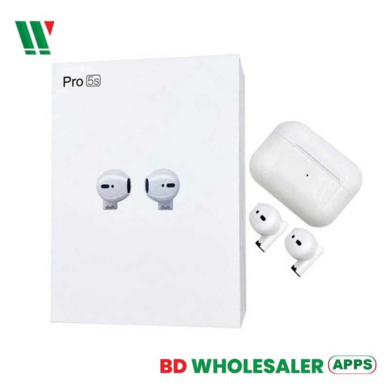 IPhone Pro 5s Air Pods Bd