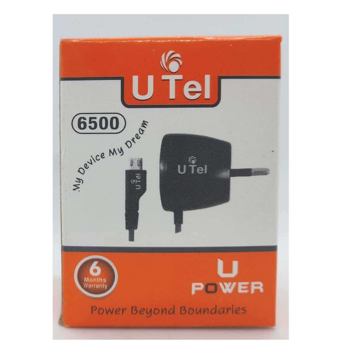 U Power Travel Charger BD
