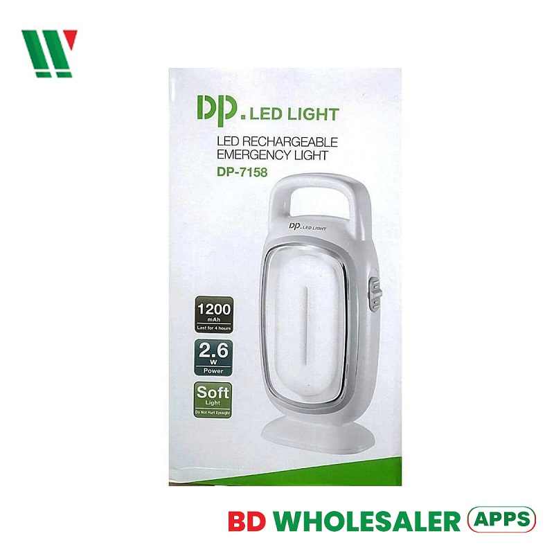 DP-7045B LED LIGHT BD