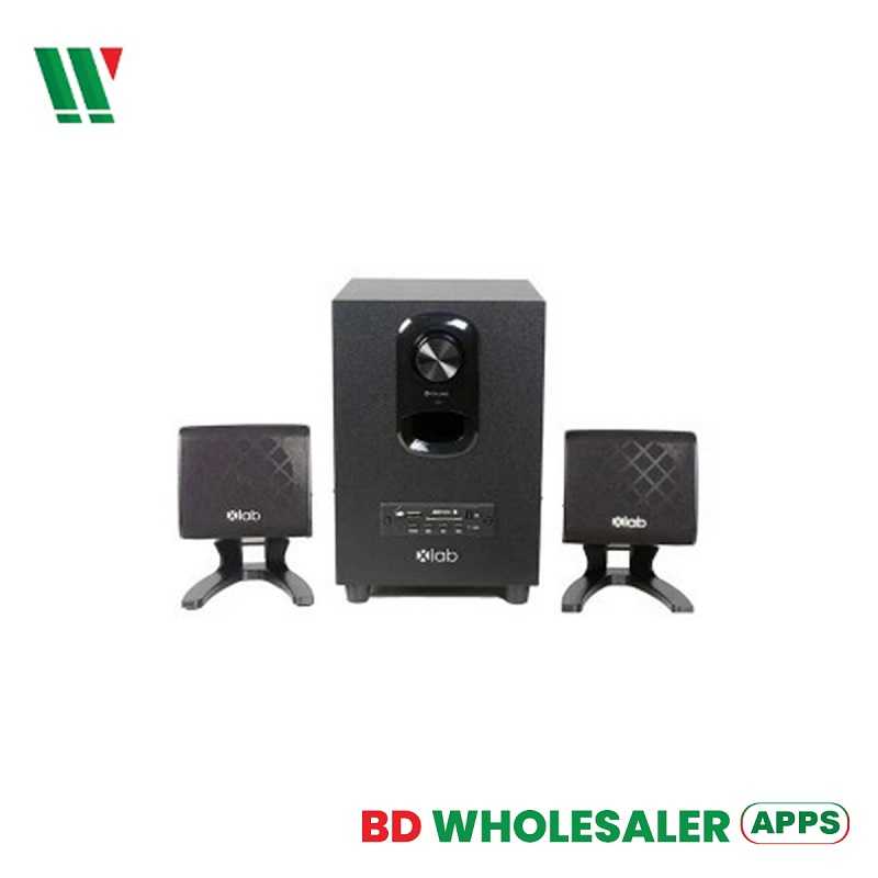XLab M-208 Wired Speaker BD