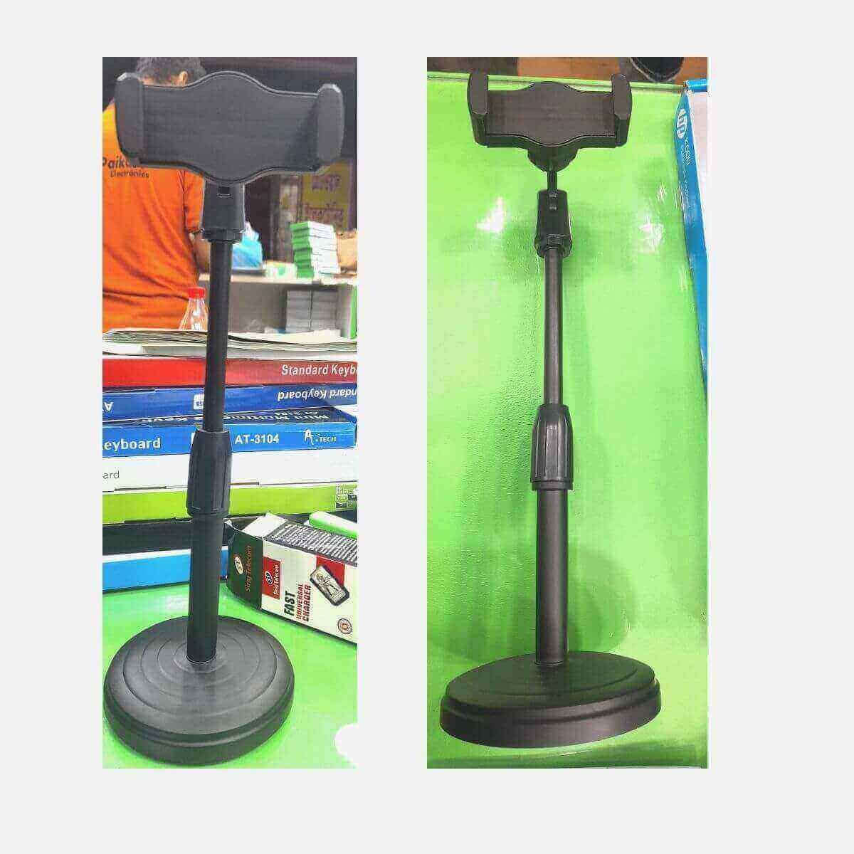 Tall Mobile Stand Compatible With All Mobile L7 BD
