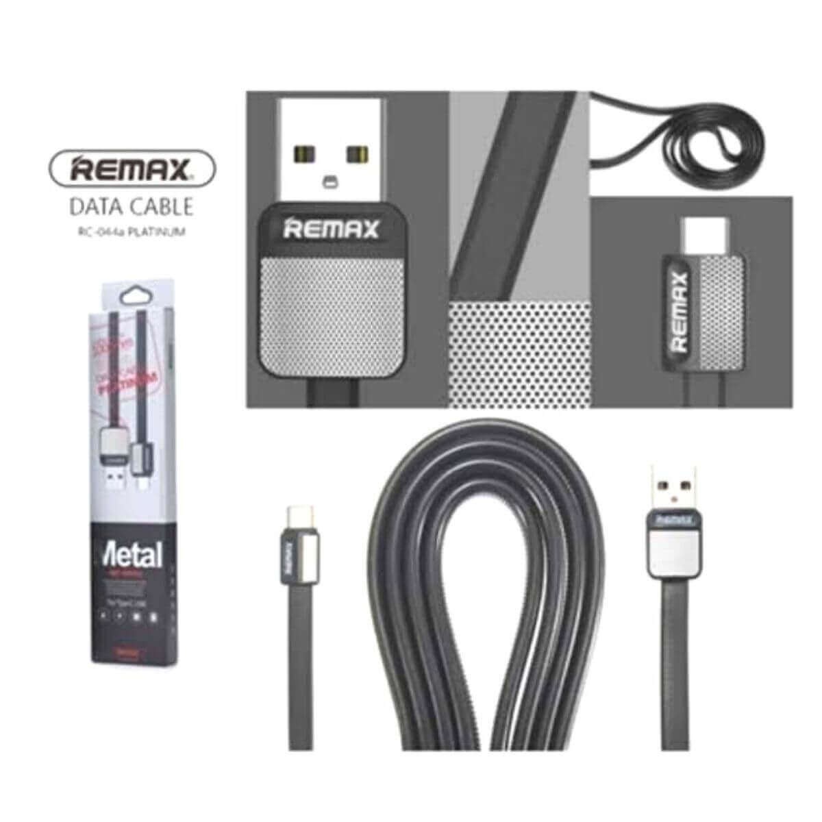Remax Metal {Master Copy} Data Cable Micro BD