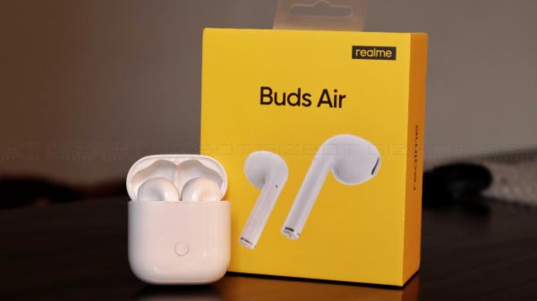 Realme Buds Air