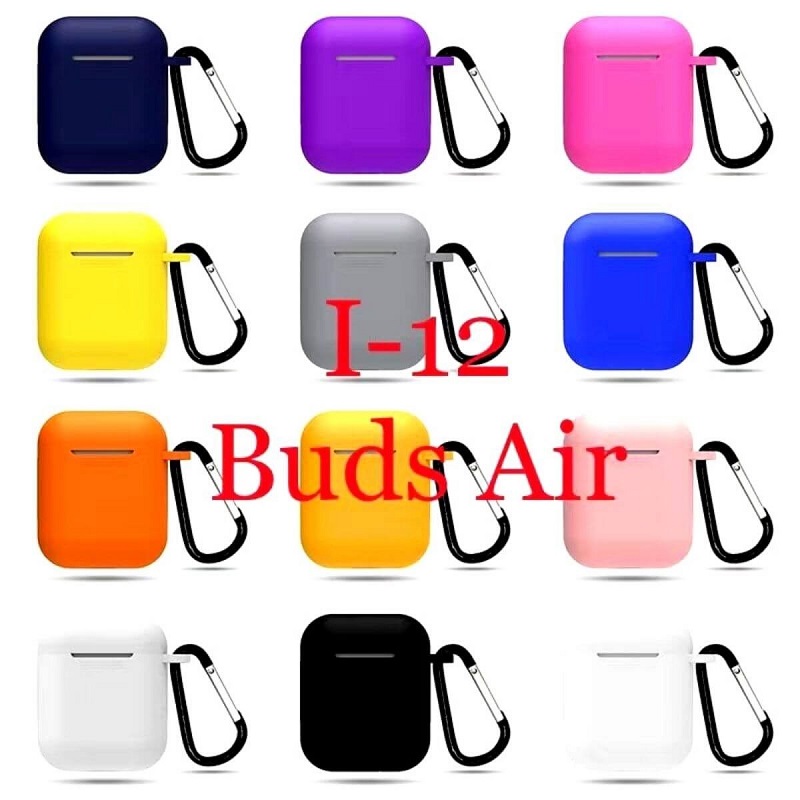I12 Buds Air Case