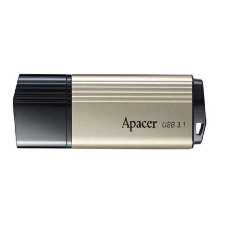 Apacer 32GB Pendrive USB 3.1 Original