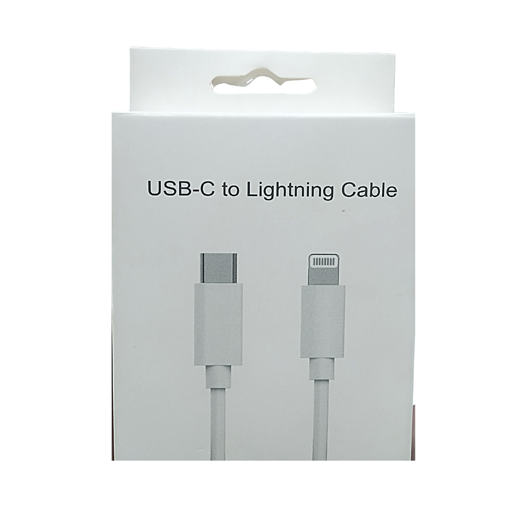 PD Cable Type-C To IPhone BD