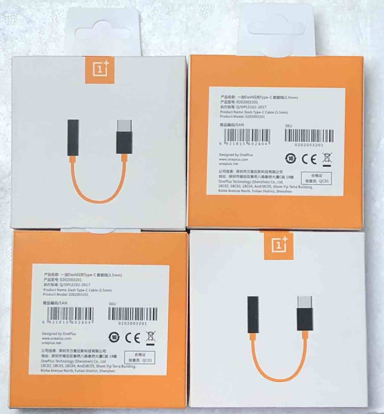 OnePlus Headphones Converter Original BD