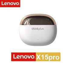 Lenovo Thinkplus Live Pods X15 Pro Earbuds BD