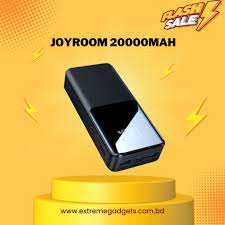 Joyroom 20000mah 22.5w Original Powerbank BD