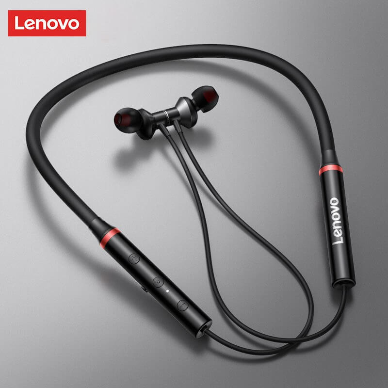 Lenovo HE05X  Bluetooth Earphone