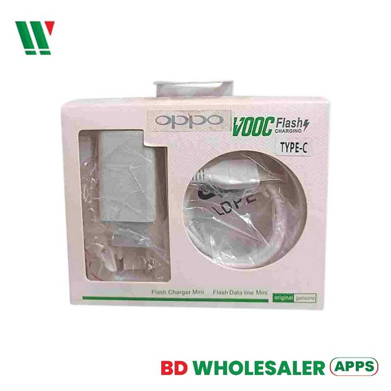 OPPO Type-C Super Vooc Fast Charger X50 Pro {Maste...... BD