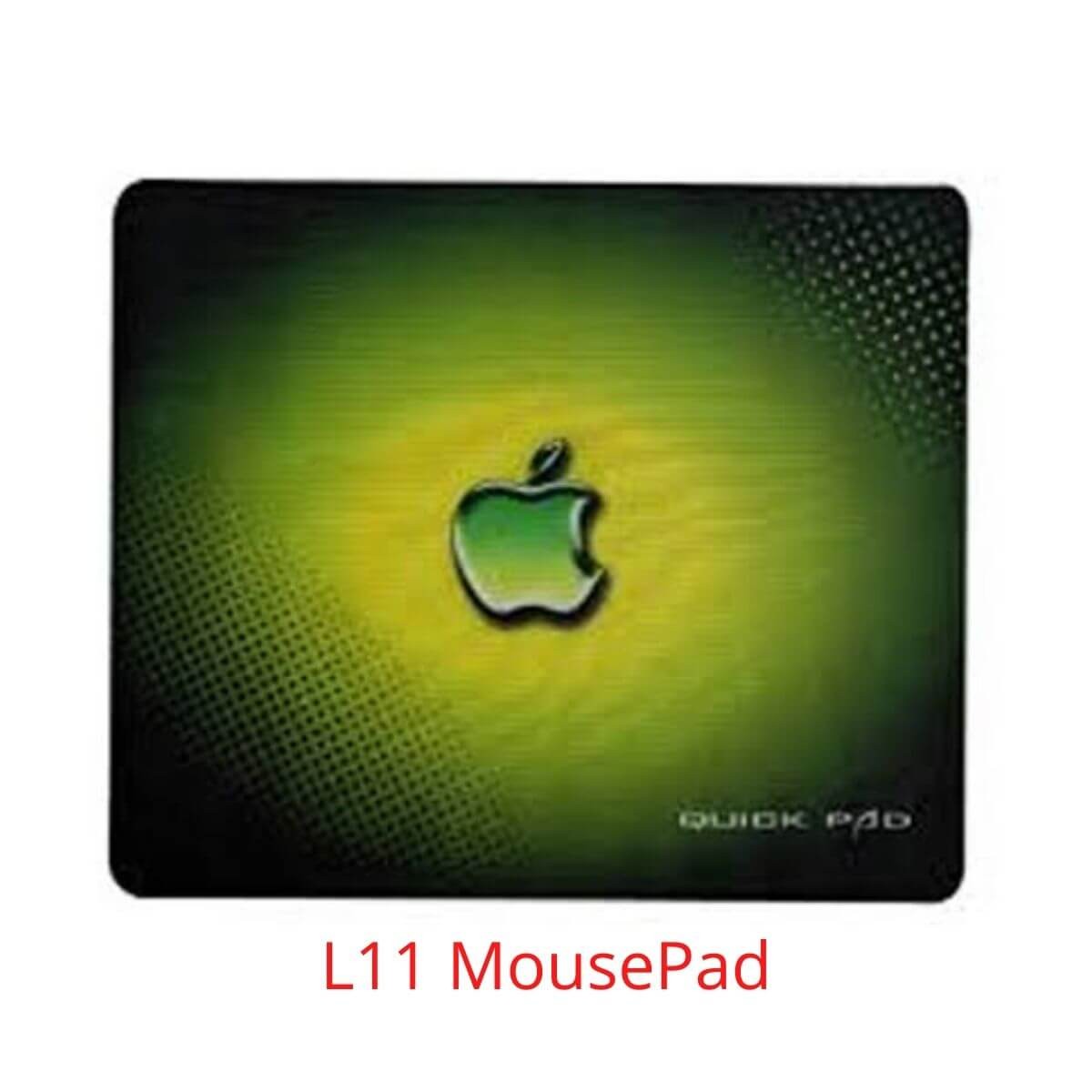L11 Mouse Pad BD