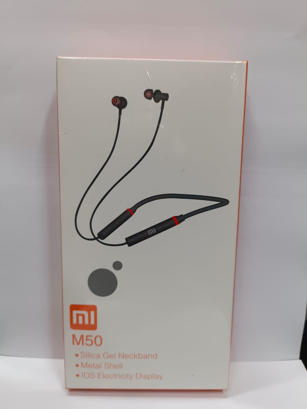 Mi M50 Bluetooth Earphone BD