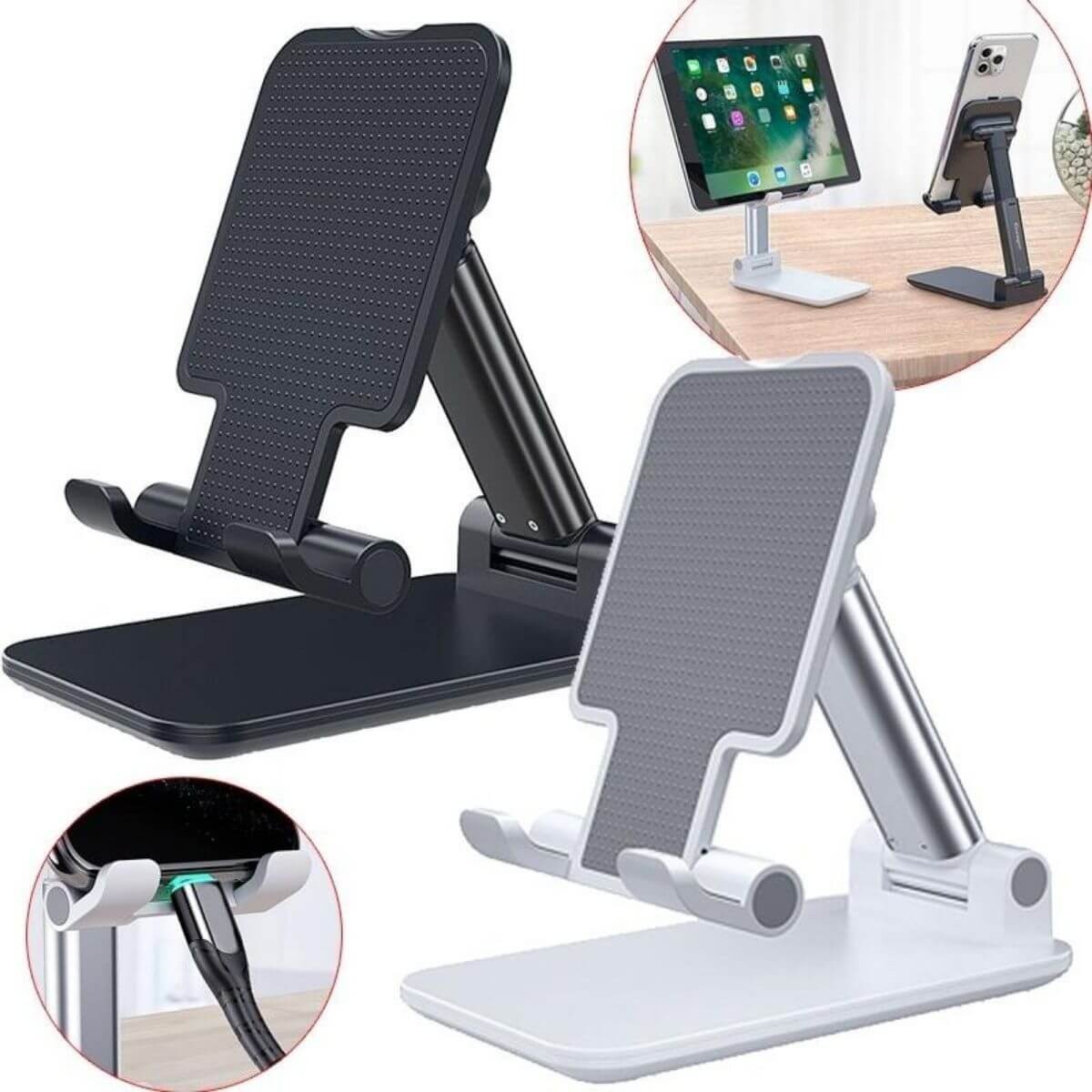 Folding Best Quality Mobile Stand BD