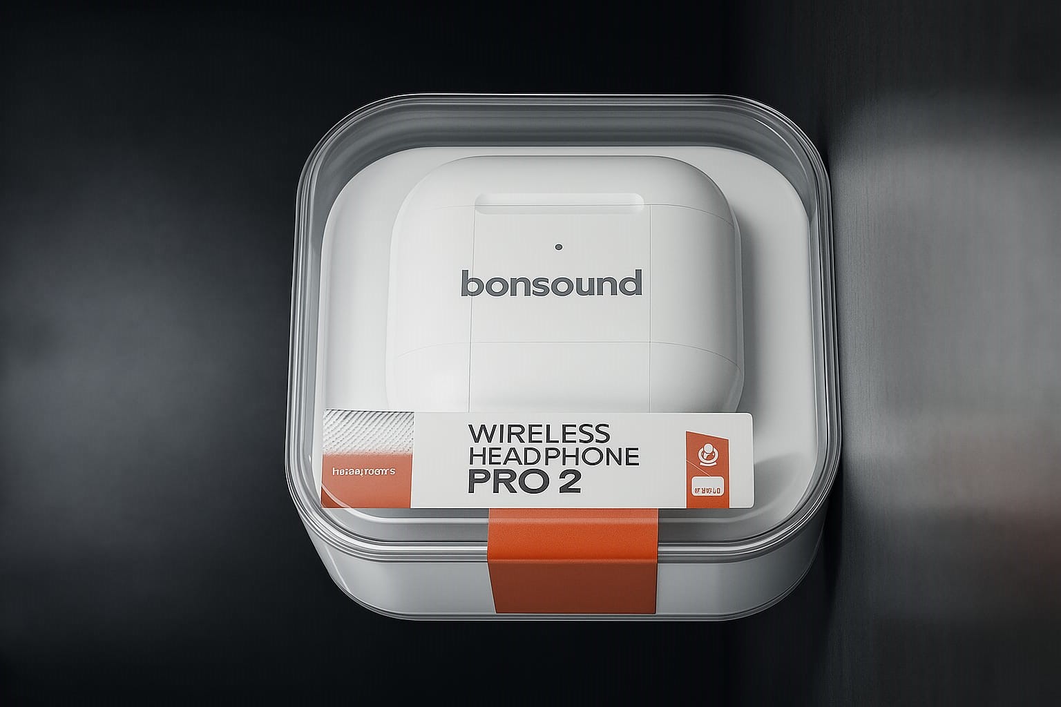 Bonsound Wireless Airpods Pro 2 Earphone TWS