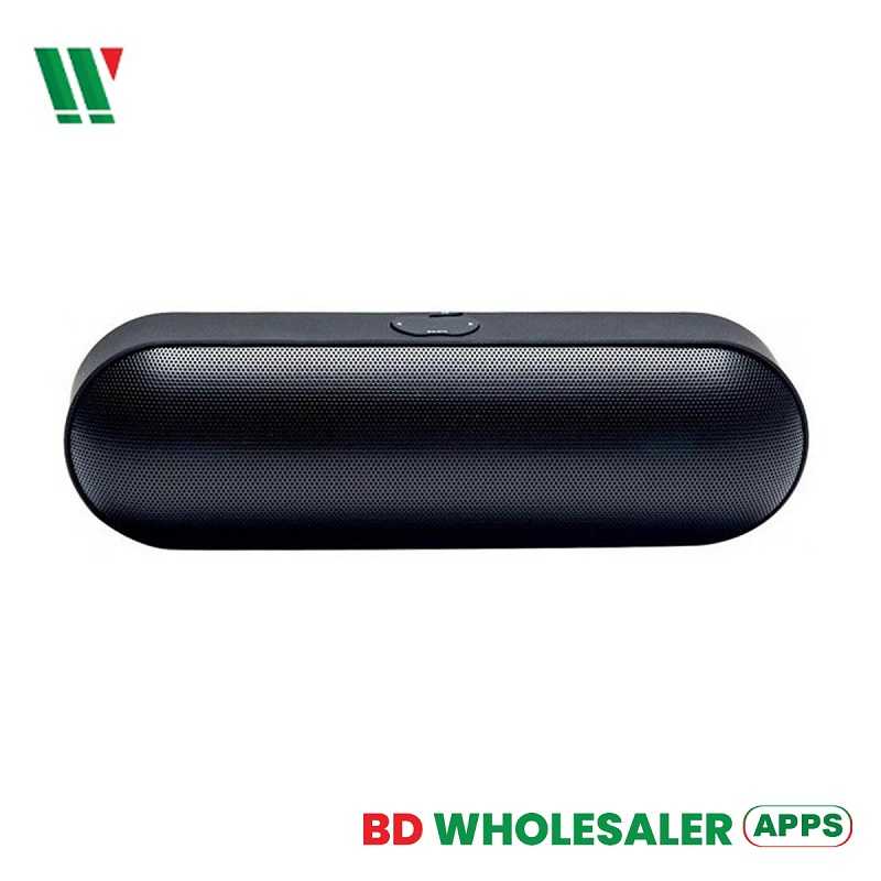 Apple S812 Portable Bluetooth Speaker BD