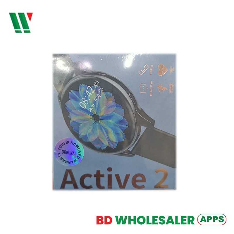 Smart Watch Active 2 BD