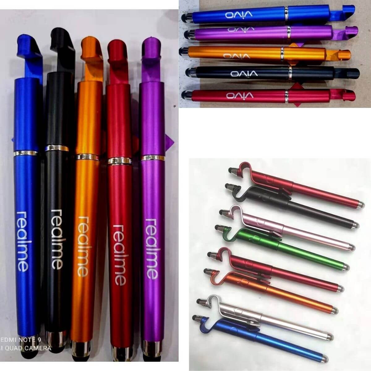 Touch Pen Mobile Stand Good QualityBD