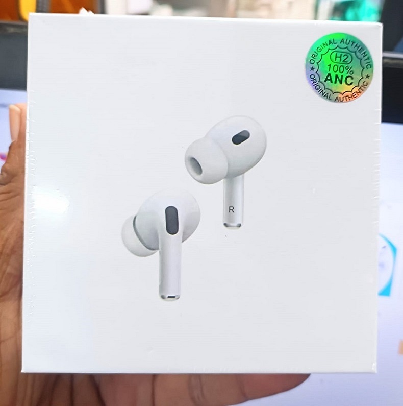 Apple ANC 2nd Generation Airpods Pro Second Genera...... BD