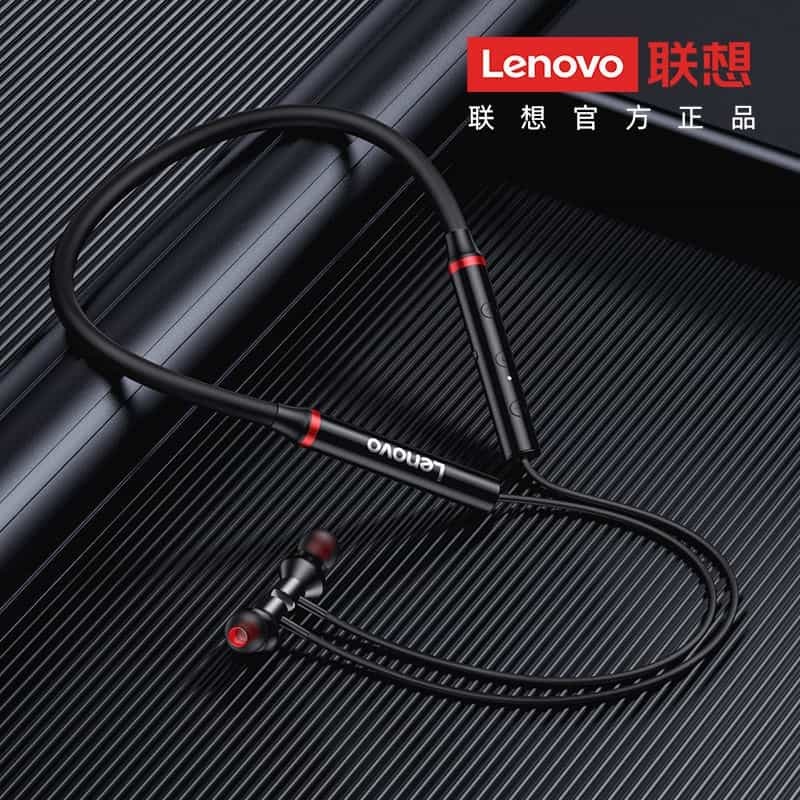 Lenovo HE05X 100% Original Bluetooth Earphone