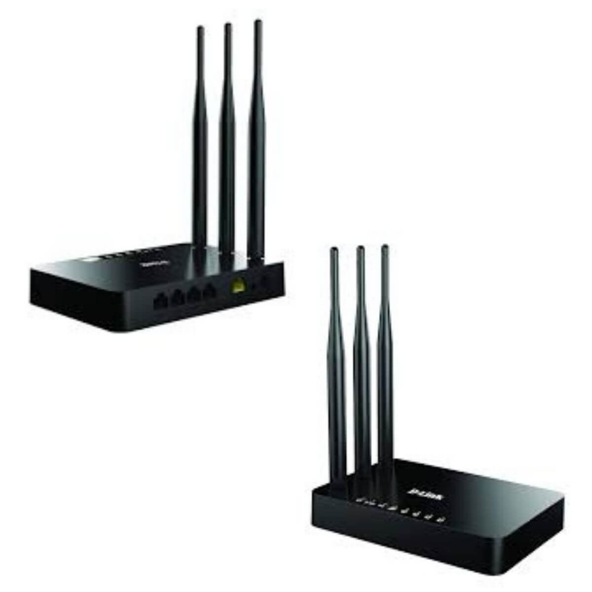 DLink DIR-806 IN AC750 Dual-Brand Wireless Router...... BD