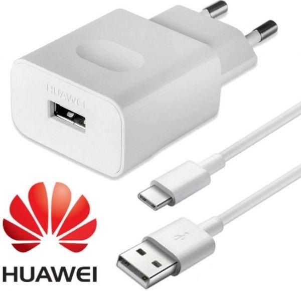 Huawei Fast Usb Charger 18.W Micro/Type C BD