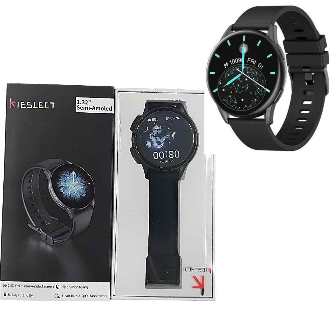 Kieslect K10 Smart Watch BD