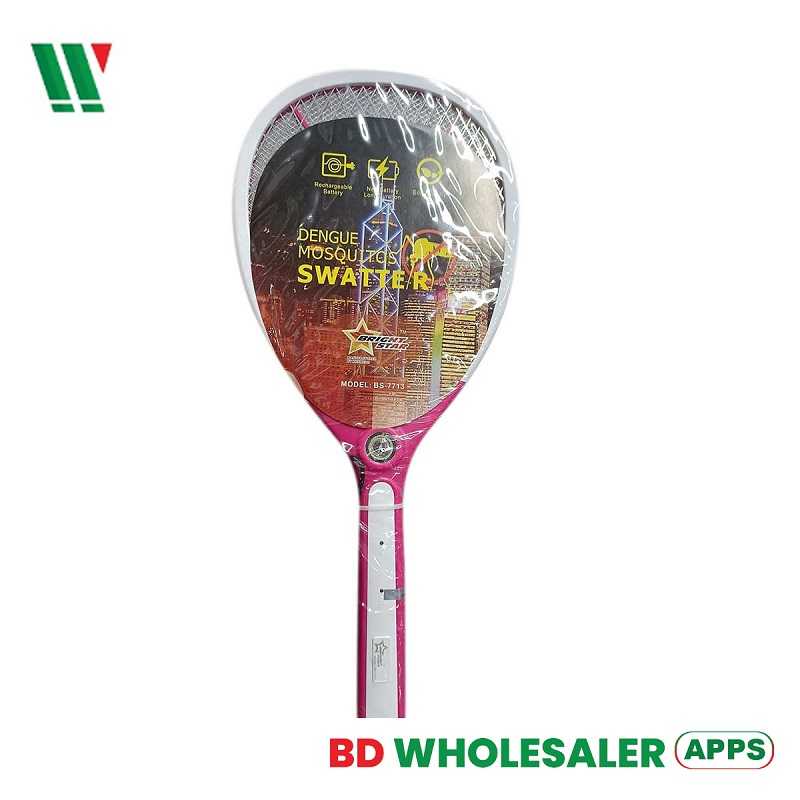 (Hotsale🔥)swatter BrightStar BS-7713 BD