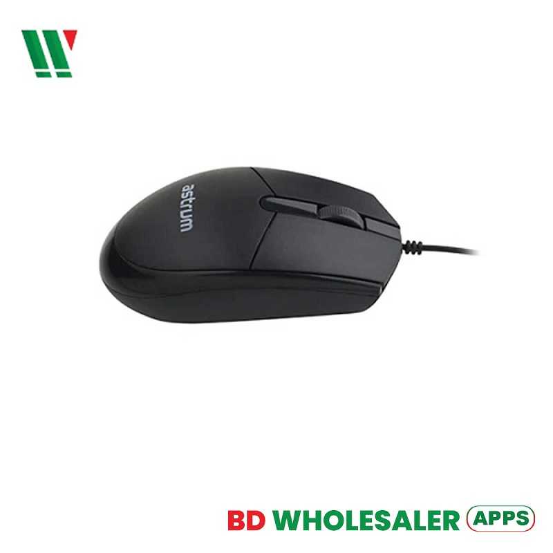 Astrum Wire Mouse Model-mu080BD
