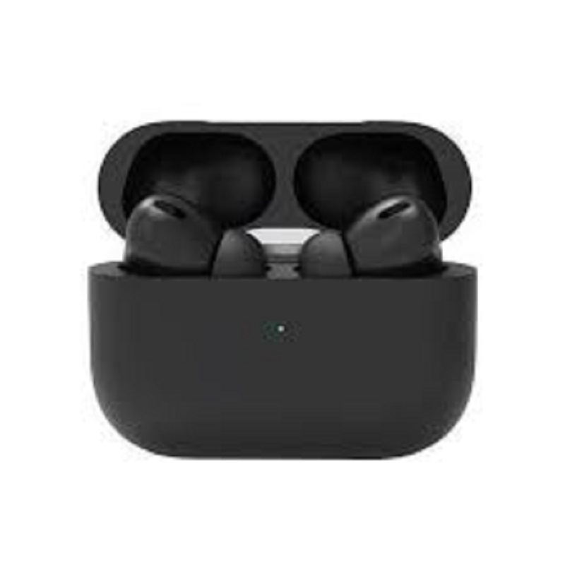 Apple ANC Airpods Pro Black 2nd Generation Black