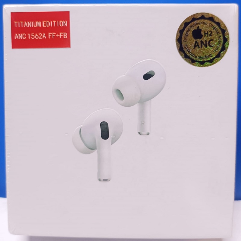 Apple ANC 2nd Generation  Airpods Pro 2
