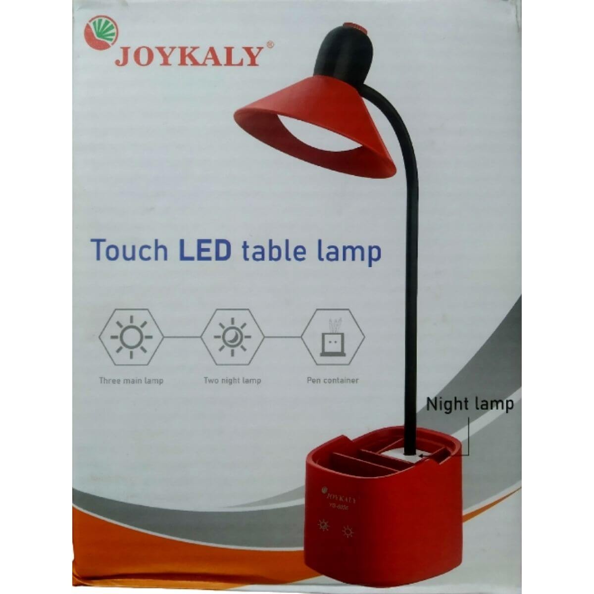 Joykaly Touch Table Lamp Light Bd