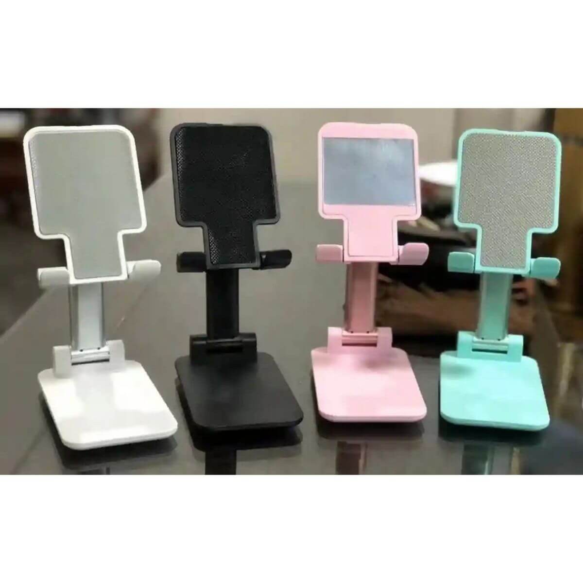 Good Quality Folding Mobile Stand Chair Bd