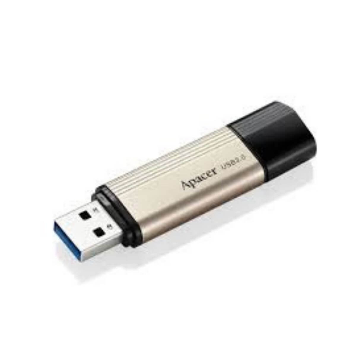 Apacer 32GB Pendrive USB 3.1 OriginalBD