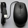 Dell Standard Mouse MS111 BD