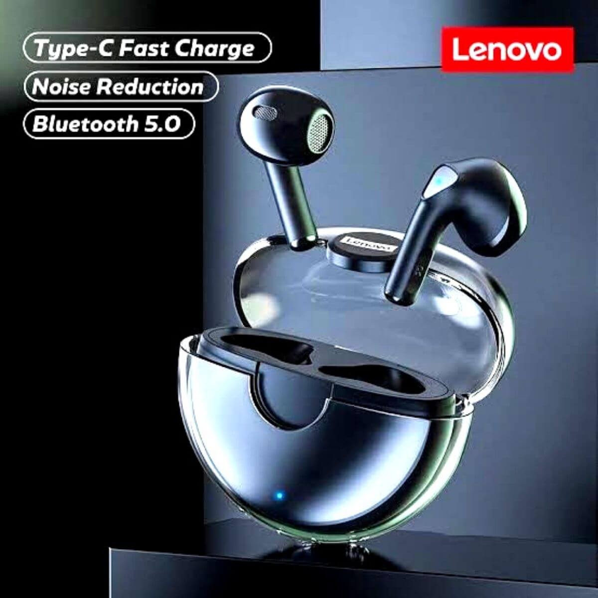 Lenovo Thinkplus Live Pods LP80 Bd
